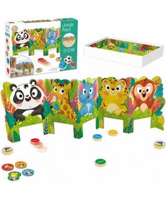 Jungle Race