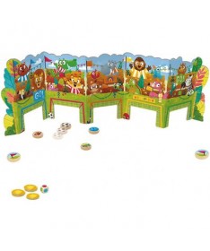 Jungle Race