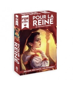Pour la Reine