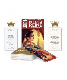 Pour la Reine