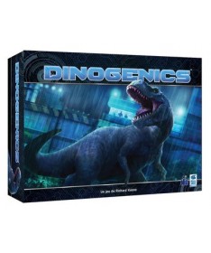 Dinogenics