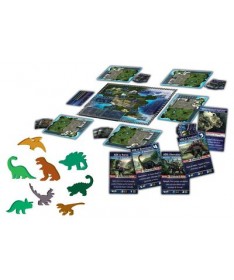Dinogenics