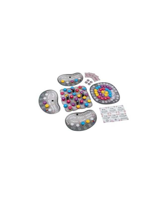 Mandala Stones