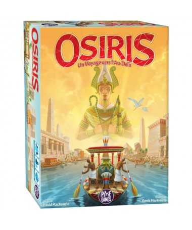 Osiris