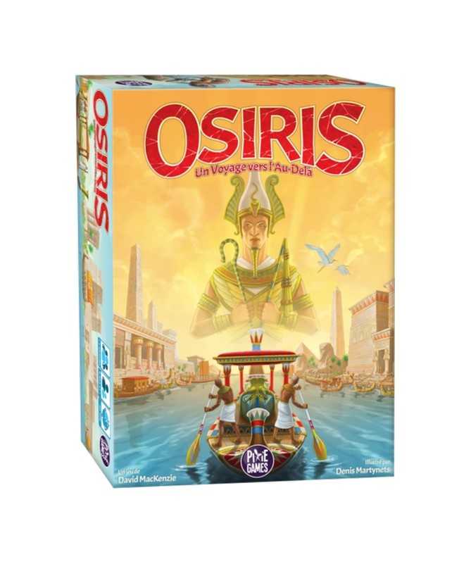 Osiris Osiris