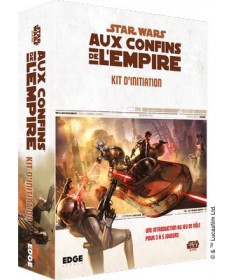 Star Wars : Aux Confins de l'Empire - Kit d'Initiation