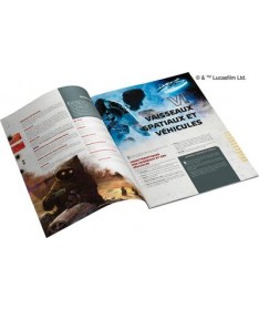 Star Wars : Aux Confins de l'Empire - Kit d'Initiation