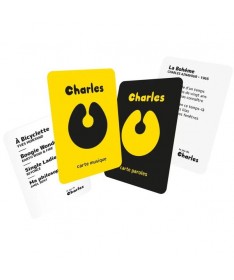 Le jeu de Charles