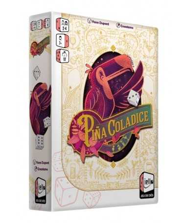 Pina Coladice