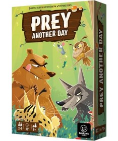 Prey Another Day