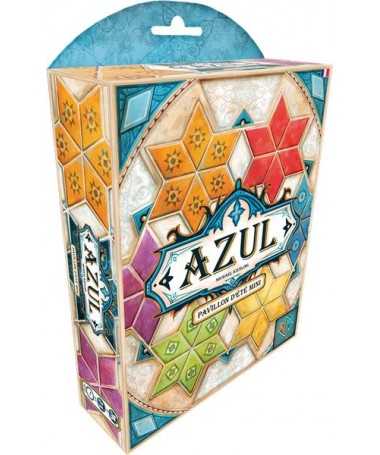 Azul Mini - Pavillon d'été