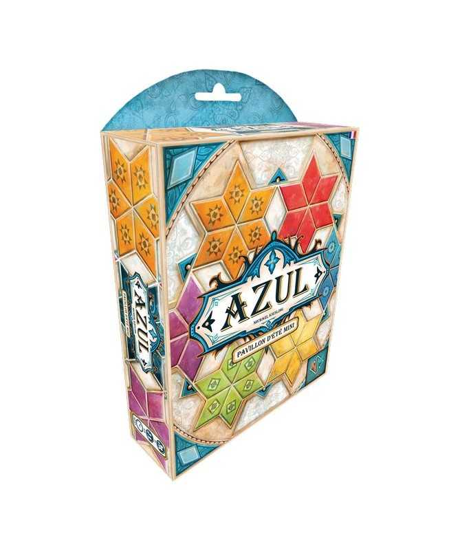 Azul Mini - Pavillon d'été