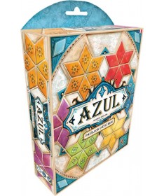 Azul Mini - Pavillon d'été