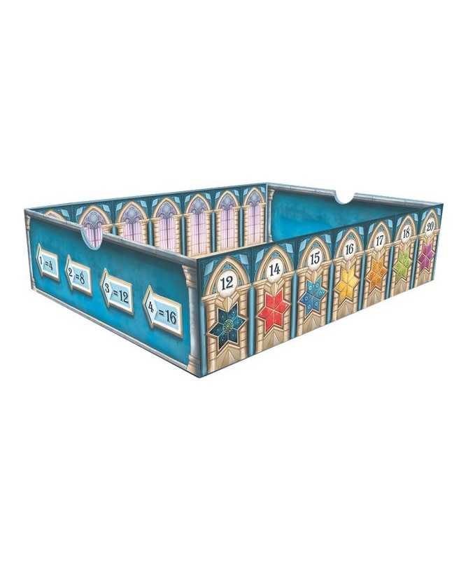 Azul Mini - Pavillon d'été