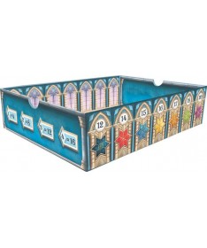 Azul Mini - Pavillon d'été