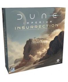 Dune Imperium Insurrection