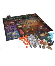 Dune Imperium Insurrection