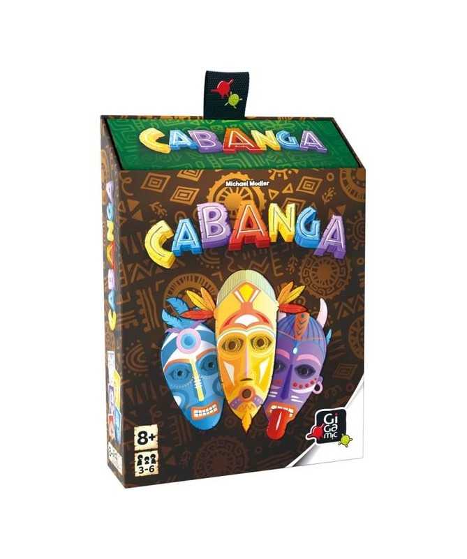 Cabanga Cabanga