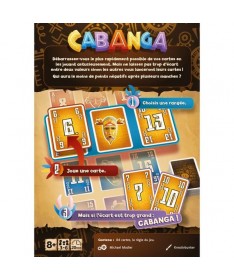 Cabanga