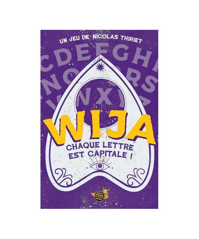 Wija