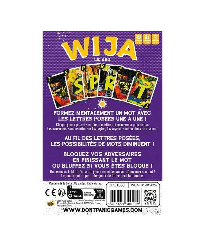 Wija