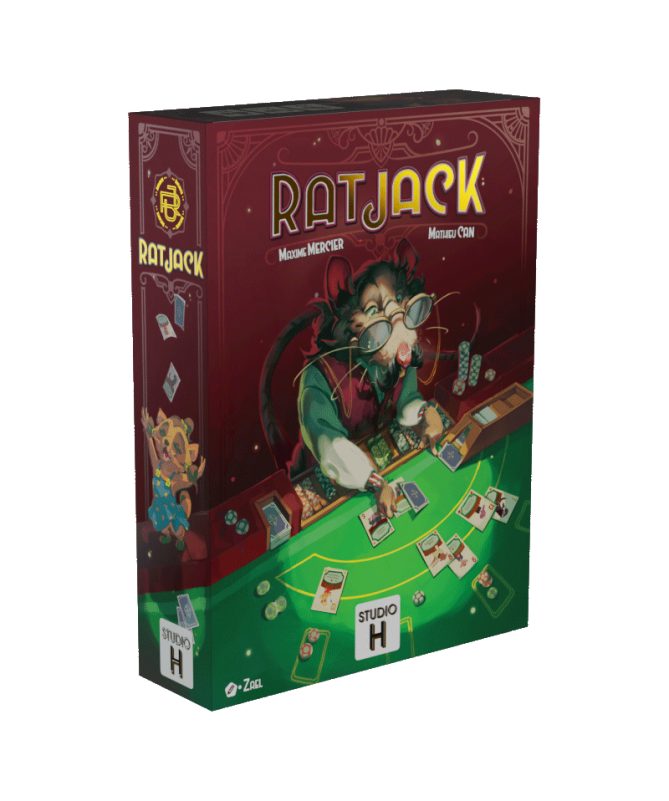 Ratjack Ratjack