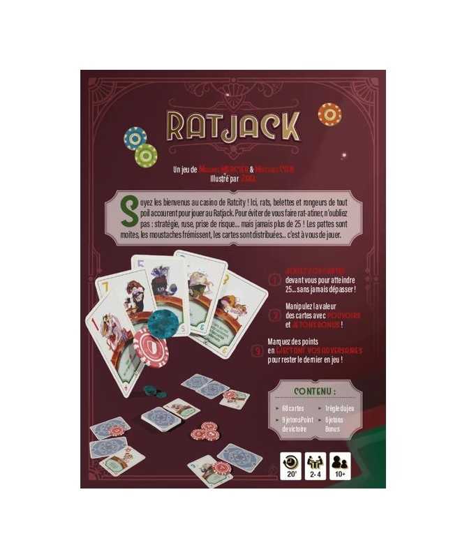 Ratjack Ratjack