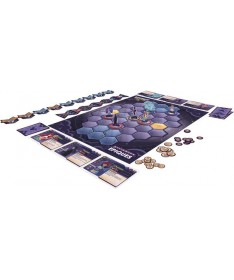 Disney Sorcerer's Arena : Alliances Epiques