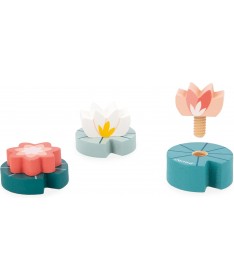 Box 24 mois - Jouets en bois