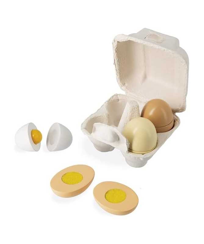 Les oeufs du p'tit chef Les oeufs du p'tit chef