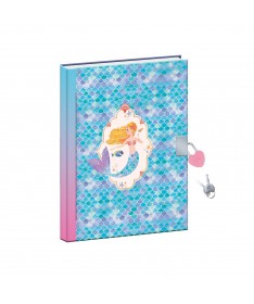 Carnet secret - Magic Océan
