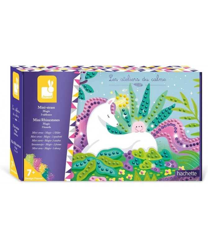 Mini strass - Magie Mini strass - Magie