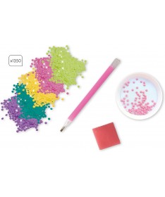 Mini strass - Magie