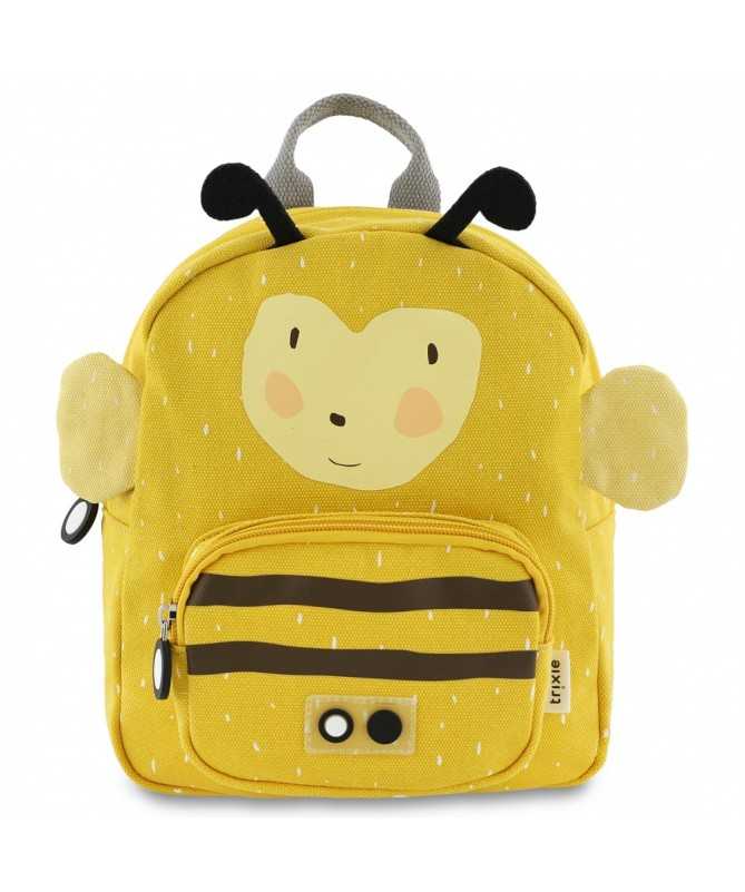 Sac à dos petit - Mrs Bumblebee Sac à dos petit - Mrs Bumblebee