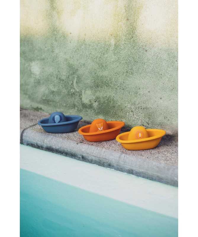 Bateaux empilables 3 pcs Bateaux empilables 3 pcs