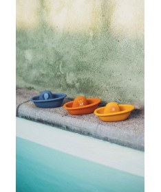 Bateaux empilables 3 pcs