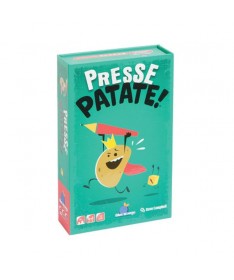 Presse Patate !