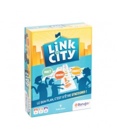 Link City