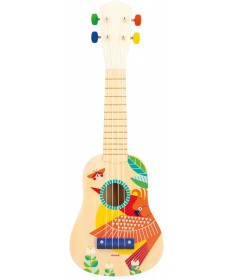 Youkoulele - Gioia