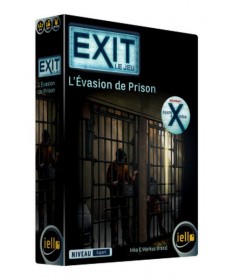 Exit - L'Evasion de prison