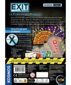 Exit - L'Evasion de prison