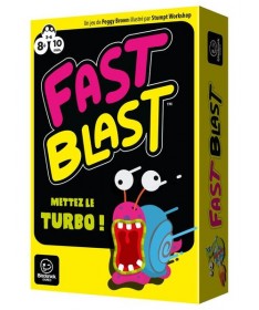 Fast Blast