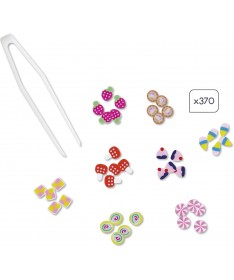 Mini-canes gourmandises