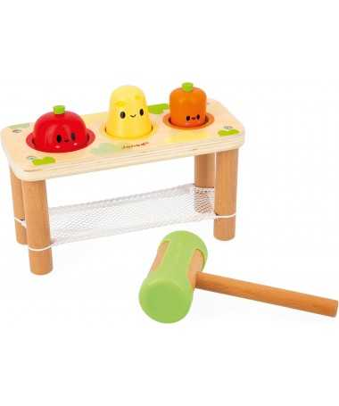 Tap Tap Légumes