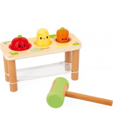 Tap Tap Légumes