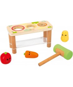 Tap Tap Légumes