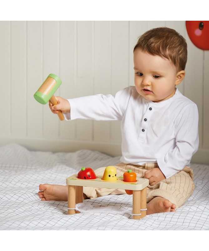 Tap Tap Légumes Tap Tap Légumes