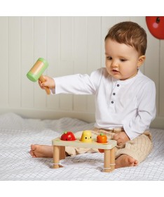 Tap Tap Légumes