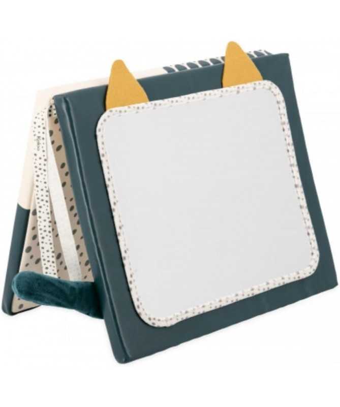 Mon miroir sensoriel Mon miroir sensoriel