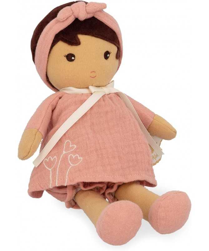 Poupée Amandine - 25 cm Poupée Amandine - 25 cm